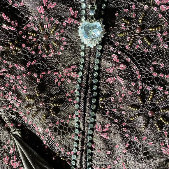 Jacket - Ensembles - Picture 5 of 6